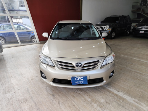 Toyota Corolla Gli