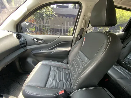 Nissan Frontier 2.3 Pro-4X Bi Turbo Diesel At 4x4 2024