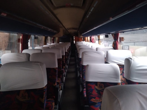Irizar Century Trucado Mb C/50 Lug. Confira Oferta!! Ref.179