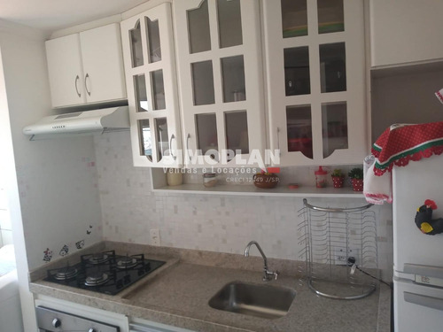 Imagem 13 de 22 de Apartamento - Ref: Ap000449
