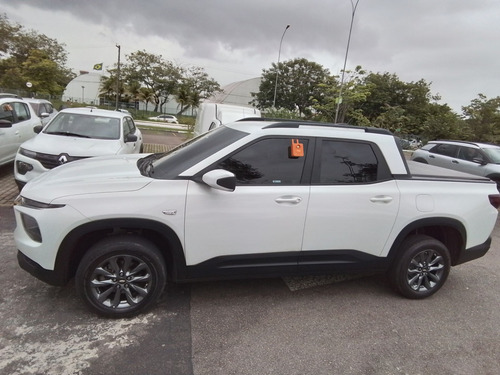 Chevrolet Montana 1.2 TURBO FLEX LT MANUAL