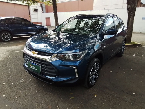 Chevrolet Tracker 1.0 TURBO FLEX AUTOMÁTICO