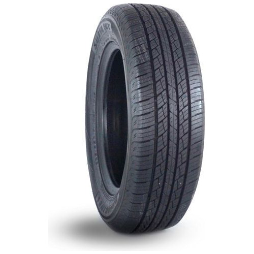 Neumático 215/70r16 Direccional Su318 100h Tl Goodride/traza