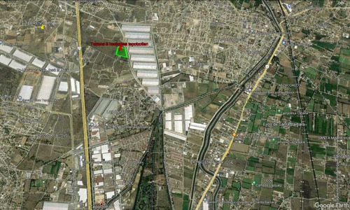 Terreno En Venta Las Animas Tepotzotlan