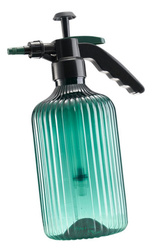 Botella Rociadora De Mano, Multiusos, Rociador De Verde 2l