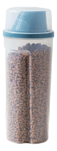Contenedor De Almacenamiento Comida Para Perros,contenedor
