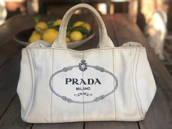 Cartera Prada Original MercadoLibre