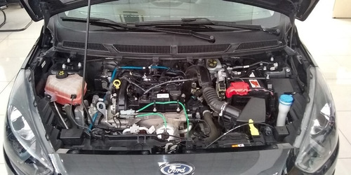 Ford Ka 2019/2020 0706