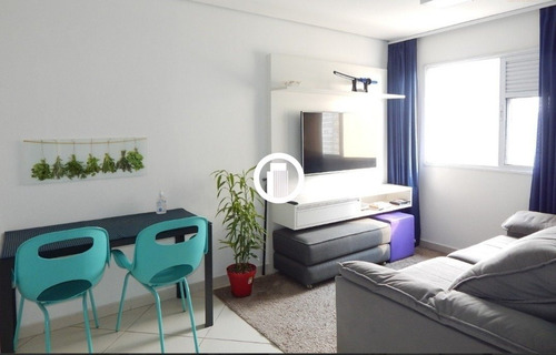 Imagem 2 de 15 de Apartamento - Campos Eliseos - Ref: 15040 - V-re15998