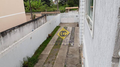 Imagem 9 de 22 de Casa Com 2 Dormitórios À Venda, 60 M² Por R$ 175.000,00 - Enseada Das Gaivotas - Rio Das Ostras/rj - Ca1360