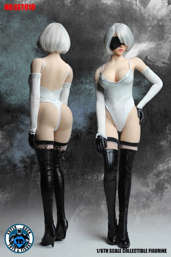 Figura - Yorha 2b Nier Automata Sexy