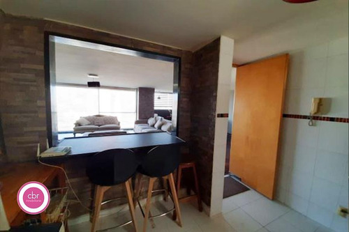 Imagen 3 de 8 de Departamento Venta Blvd. Manuel Ávila Camacho- Lomas De Chapultepec