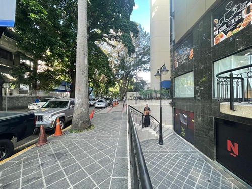Imagen 6 de 7 de Se Vende Local Comercial Torre D&d 29m² Las Mercedes