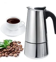 Comprar Cafetera Tipo Greca Para 9 Tazas Coffee Maker