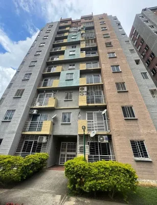 Apartamento en venta