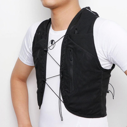 Chaleco De Hidratación, Mochila De Agua, Botellas De Agua S