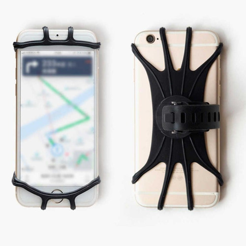 Soporte Universal Para Celular,apto Para Bicicleta, Moto,etc
