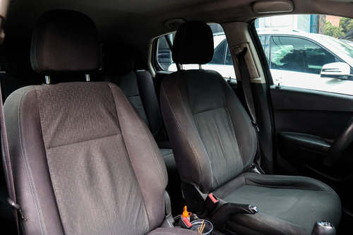 Chevrolet Tracker Ls