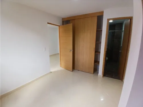 Apartamento Para Estrenar En Itagui