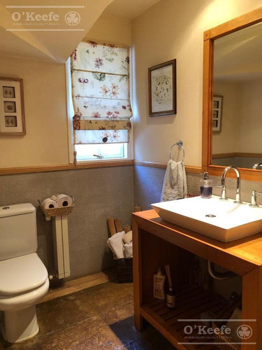 Imagen 8 de 30 de Casa En Venta - 4 Ambientes En Barrio Las Vertientes, San Carlos De Bariloche.