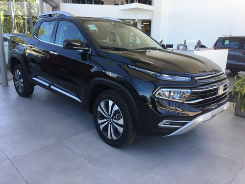 Fiat Toro 2.0 Volcano 4x4 At