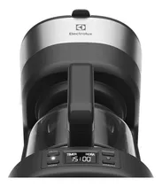 Comprar Cafetera De Filtro Programable Electrolux Ecm25 1,2l