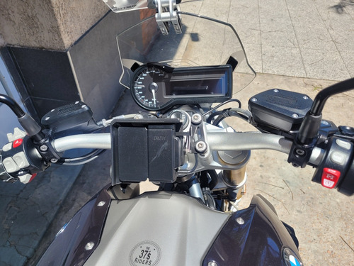 Bmw R1200r Impecable Particular