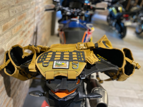 Ktm 790 R. Recibo Vehículos De Menor Y Vayor Valor