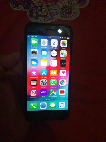 Vendo iPhone 7