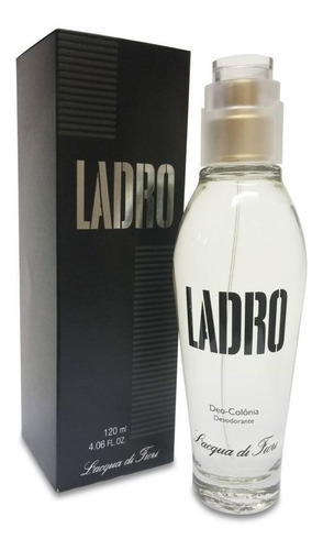 Ladro 120 Ml