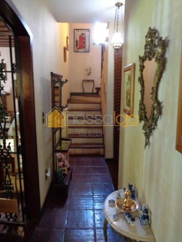 Imagem 27 de 30 de Casa Com 3 Dormitórios À Venda, 322 M² - Maria Paula - São Gonçalo/rj - Ca0924