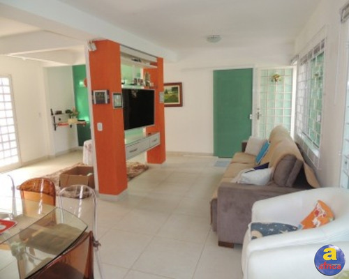 Imagem 6 de 25 de Casa - Ca00180 - 34040679