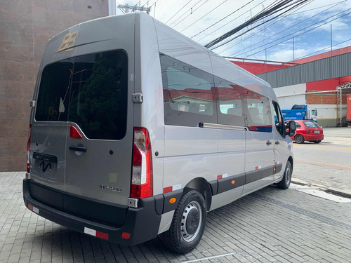 Renault Master minibus 2.3 Executive L3h2 16l 5p