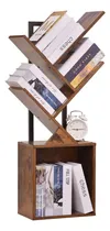 Comprar Librería De Árbol, Estantería Pequeña De 4 Niveles ...