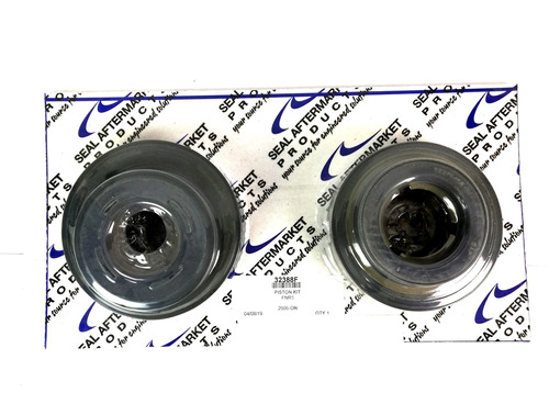 Piston Caja Automatica Mazda Premacy L4 2.0l 2.5l 2009 2010