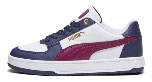 Tenis Puma Caven 2.0 Joven 39383703