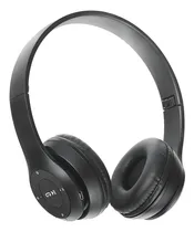 Comprar Fone De Ouvido Sem Fio Headset Bluetooth Estéreo com LED + Radio Fm Entrada Sd Dobrável Altomex B19
