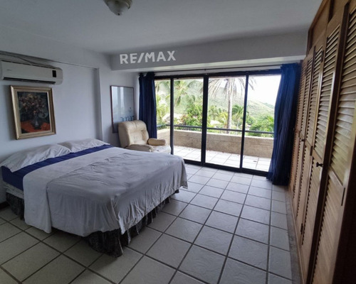 Imagen 15 de 19 de Apartamento En Alquiler En Guarame, Terrazas De Guarame, Isla De Margarita, Estado Nueva Esparta