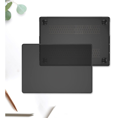 Case Procase Hardshell Para Macbook Pro 16 M4 A3403 A3186