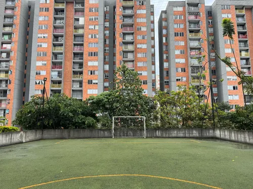 Vendo Apartamento En Itagui