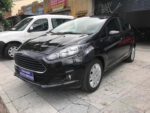 Ford Fiesta S 1.6 2016 5ptas