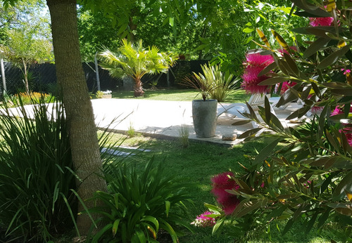 Alquiler Casa Quinta En Chascomus
