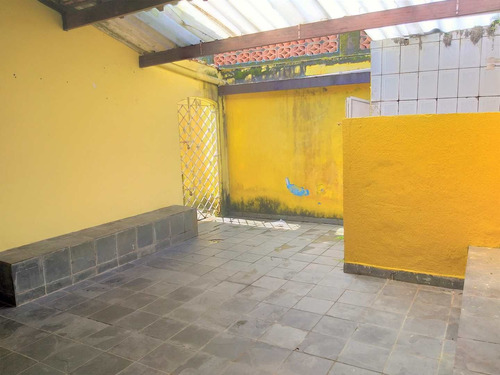 Imagem 23 de 29 de Casa Com 2 Dorms, Vila Seabra, Mongaguá - R$ 230 Mil, Cod: 287280 - V287280