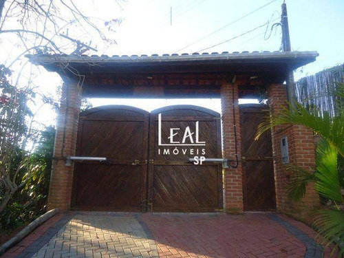 Imagem 30 de 30 de Chácara Com 4 Dormitórios À Venda, 5000 M² Por R$ 1.200.000,00 - Portão - Atibaia/sp - Ch0091