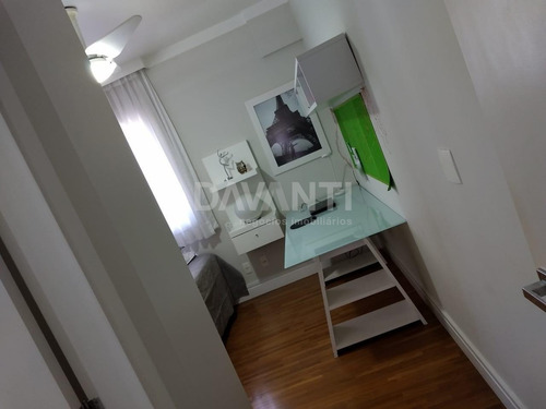 Imagem 13 de 14 de Apartamento À Venda Em Jardim Nossa Senhora Auxiliadora - Ap116197