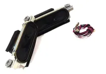 Comprar Alto Falantes | Auto Falantes Tv Aoc Le43s5970s 