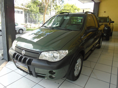 Fiat Strada 1.8 MPI ADVENTURE CE 8V
