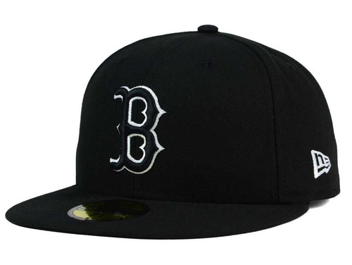 Gorra New Era 59fifty Boston Red Sox