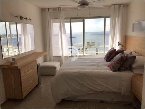 Apartamento En Alquiler - Ref: 3906