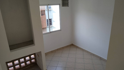 Imagen 14 de 22 de Penthouse En Obra Blanca En Venta En Terrazas De San Diego 165565 Andres Peña